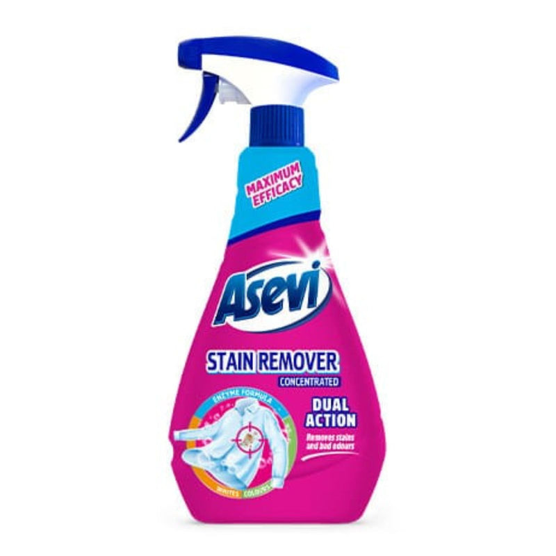 Asevi Concentrated Stain Remover