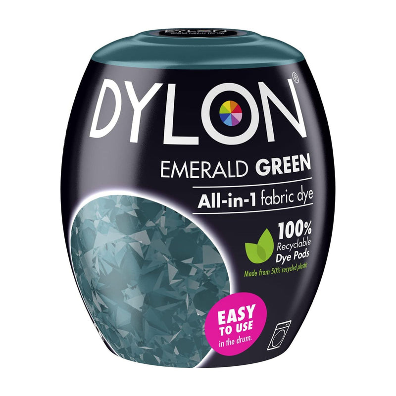 Dylon Fabric Dye Pod 350g