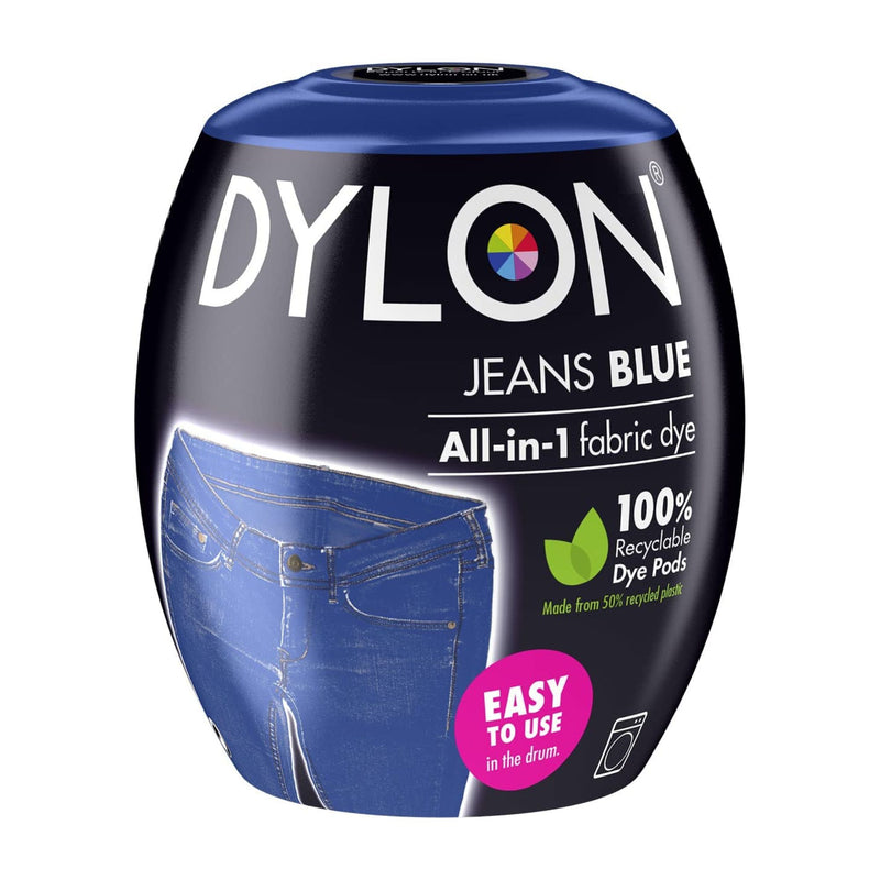 Dylon Fabric Dye Pod 350g