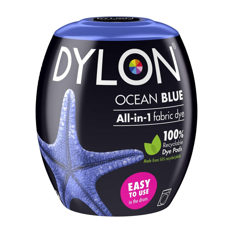 Dylon Fabric Dye Pod 350g