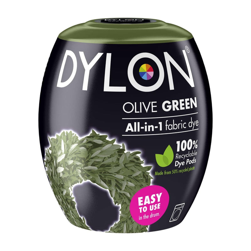 Dylon Fabric Dye Pod 350g