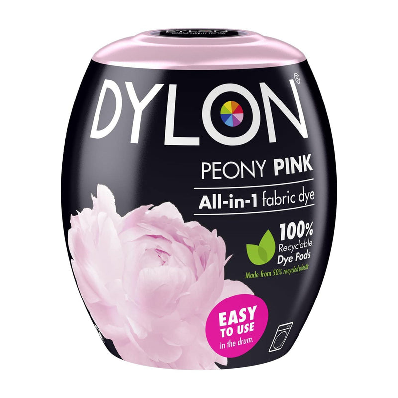 Dylon Fabric Dye Pod 350g
