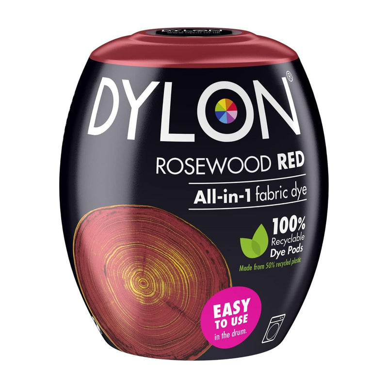 Dylon Fabric Dye Pod 350g