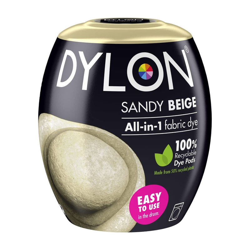 Dylon Fabric Dye Pod 350g
