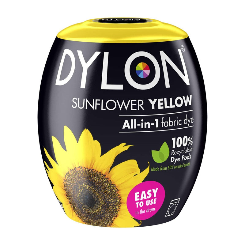 Dylon Fabric Dye Pod 350g