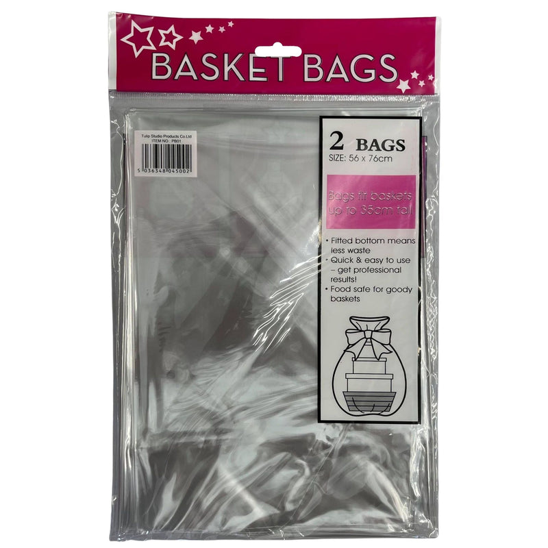 Hamper Basket Bags