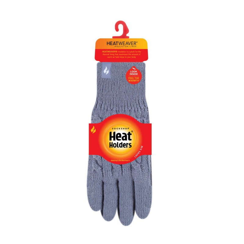 Heat Holders Original Ladies Thermal Gloves