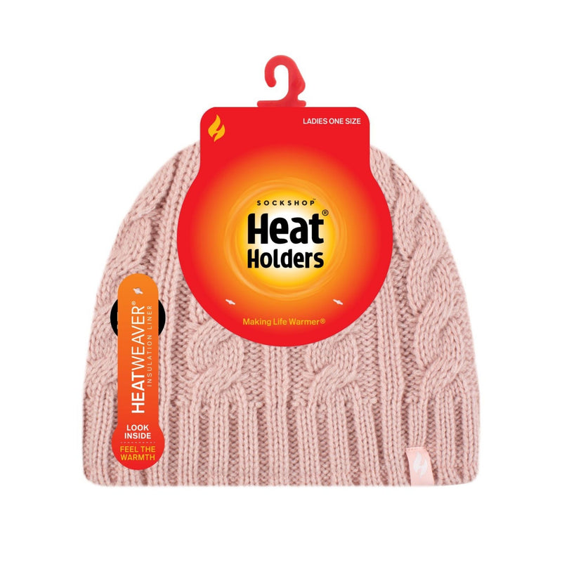 Heat Holders Original Ladies Thermal Hat