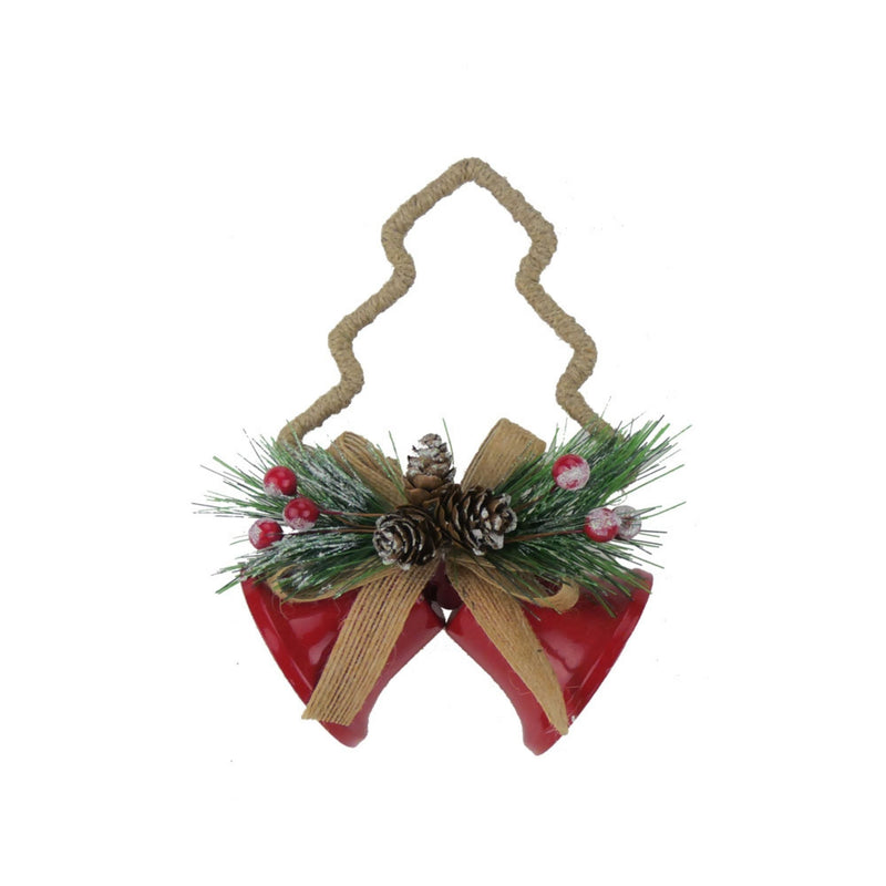 Jingle Bell Christmas Christmas Tree Hanger