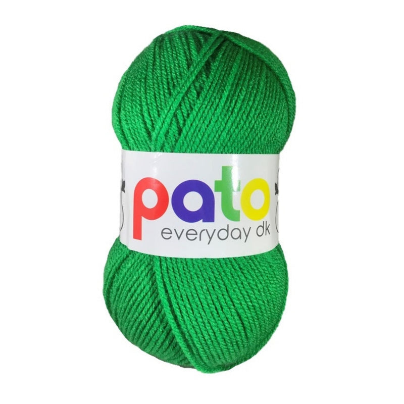 Cygnet Everyday DK Pato Wool Apple