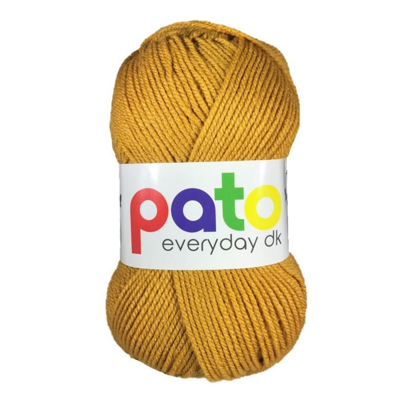 Cygnet Everyday DK Pato Wool Barley