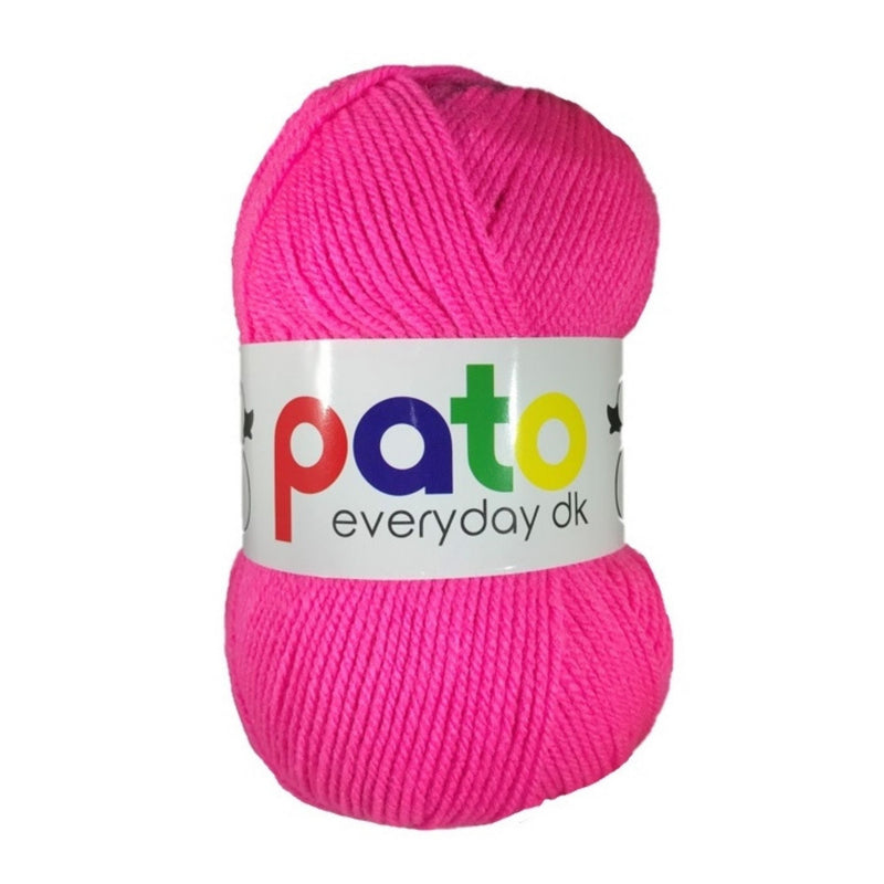 Cygnet Everyday DK Pato Wool Candy