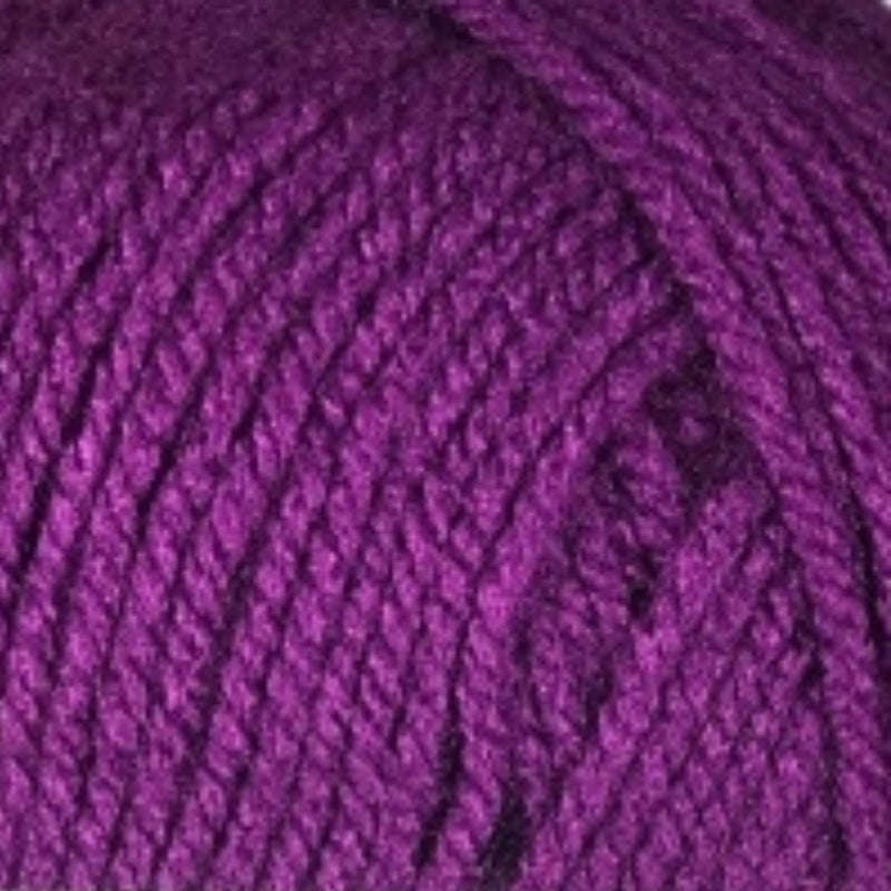 Cygnet Everyday DK Pato Wool Purple