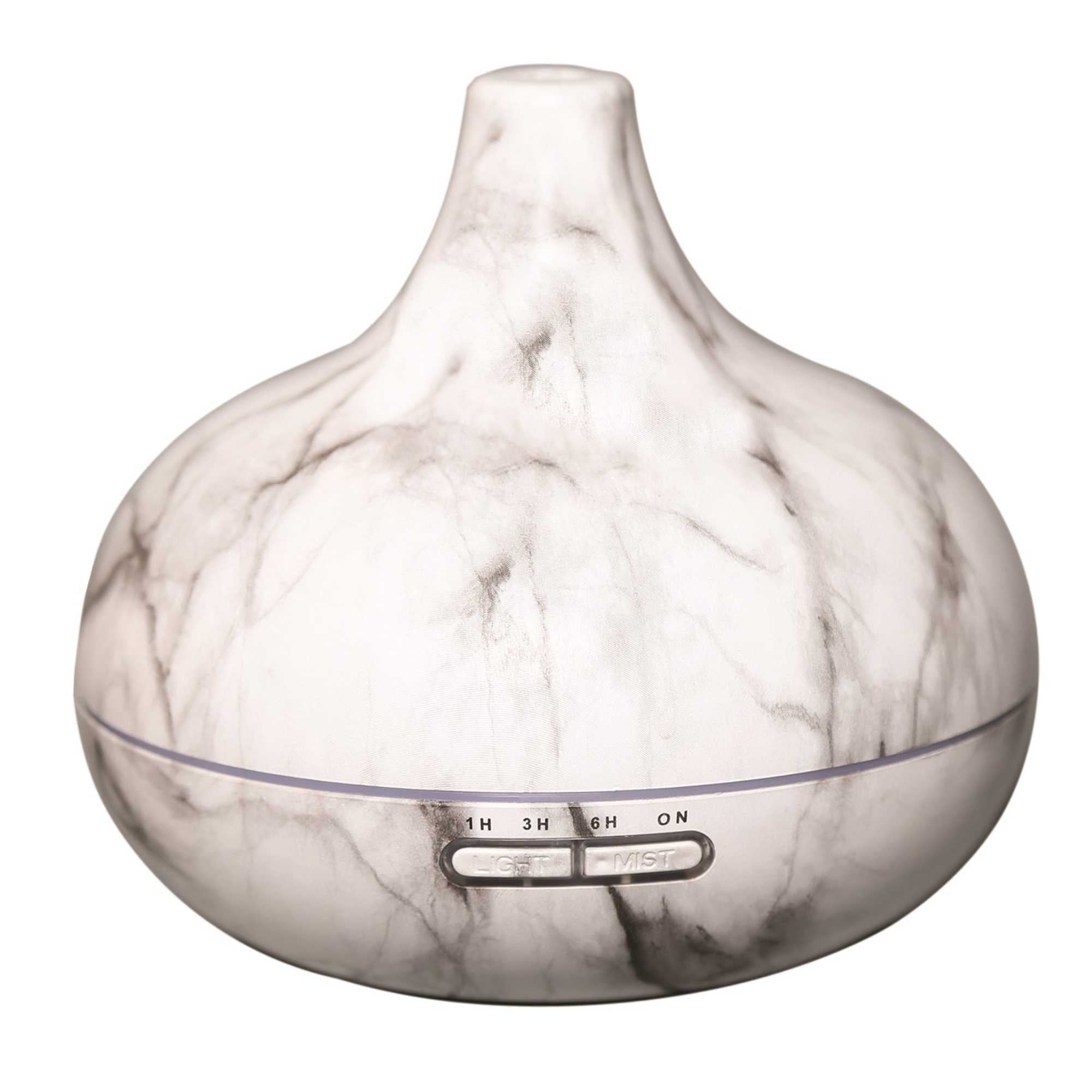 LED Ultrasonic Electric Essential Oil Diffuser – The Spotty Bag Shop