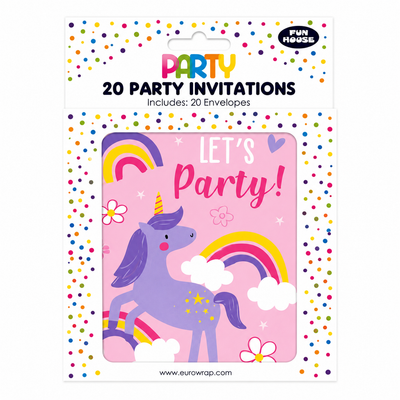 Partyware