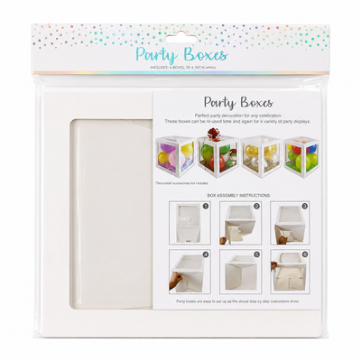 Partyware