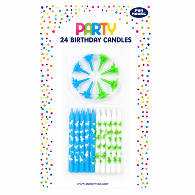 Partyware