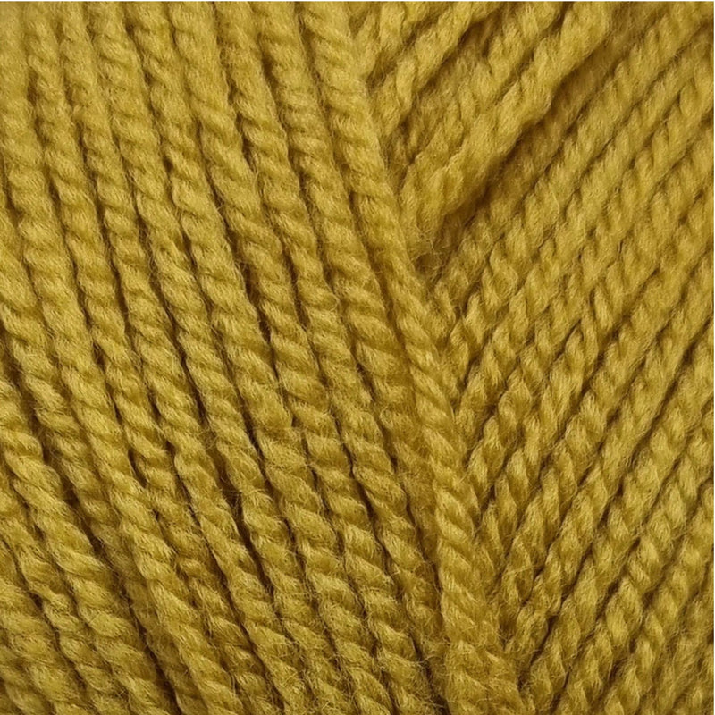 Cygnet Everyday DK Pato Wool Gold