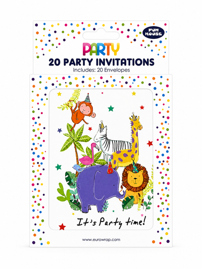 Partyware