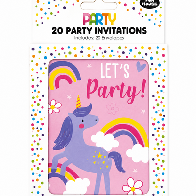 Partyware