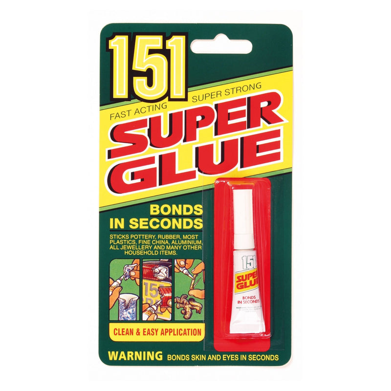 Super Glue