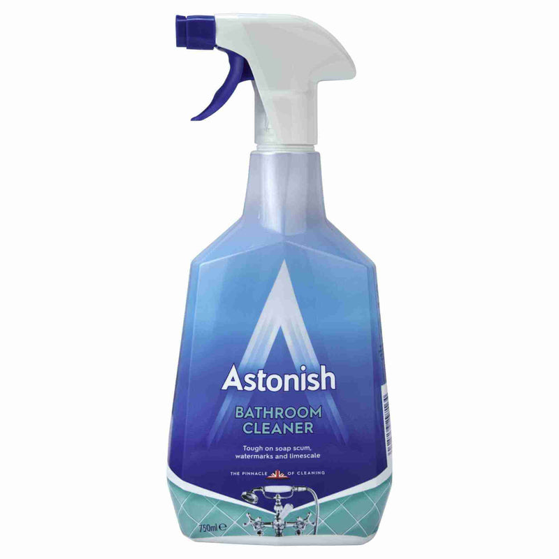 Astonish Bathroom Cleaner Spray