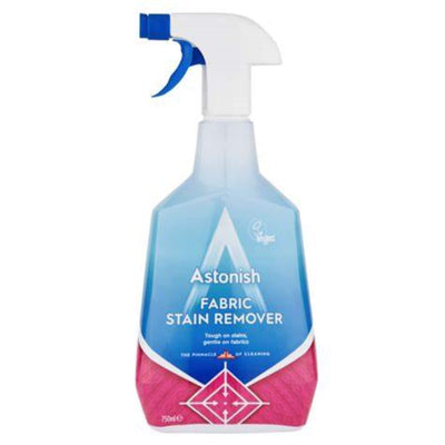 Astonish Fabric Stain Remover Spray