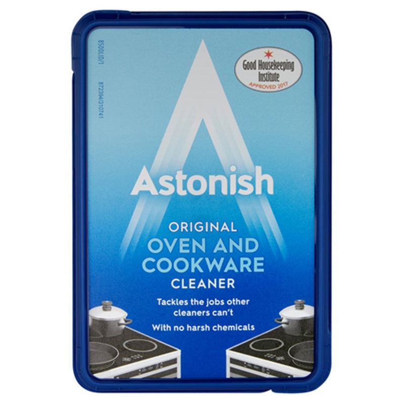Astonish Original Oven and Cookware Cleaning Paste