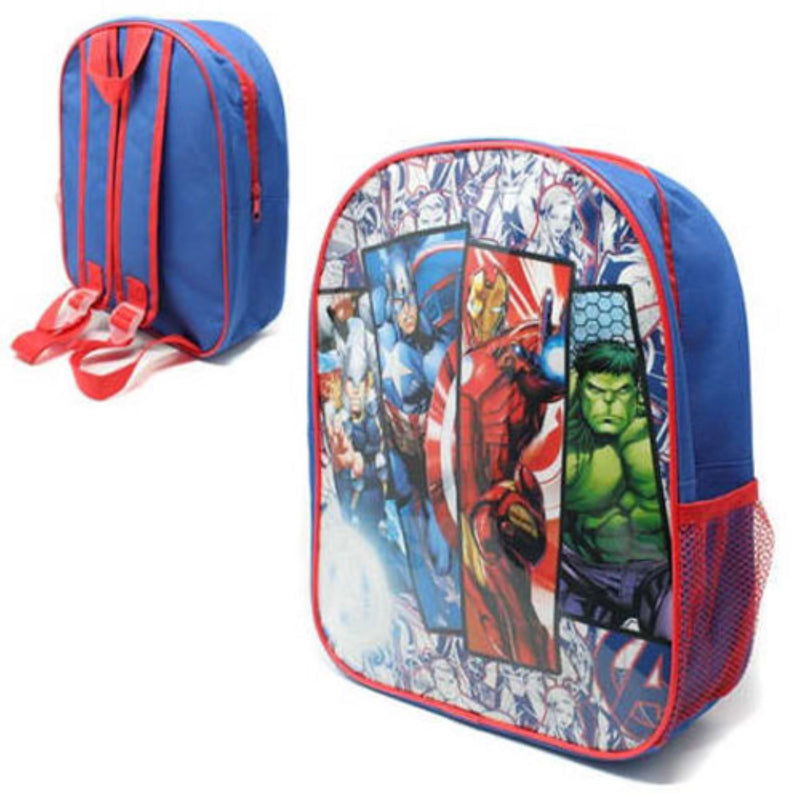 Marvel Avengers Backpack