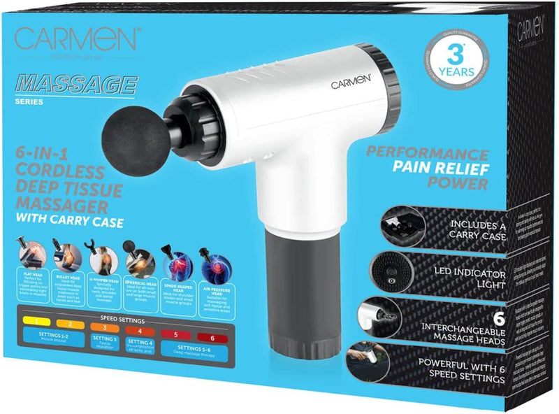 Carmen Massage Gun