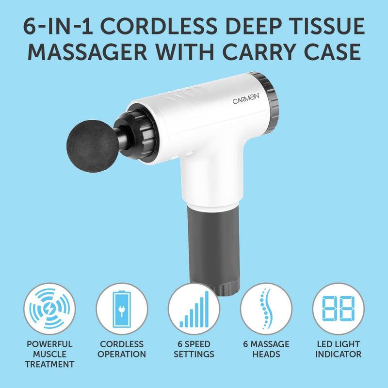 Carmen Massage Gun