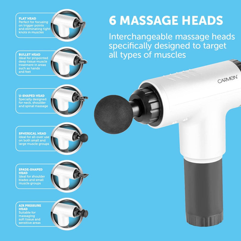 Carmen Massage Gun