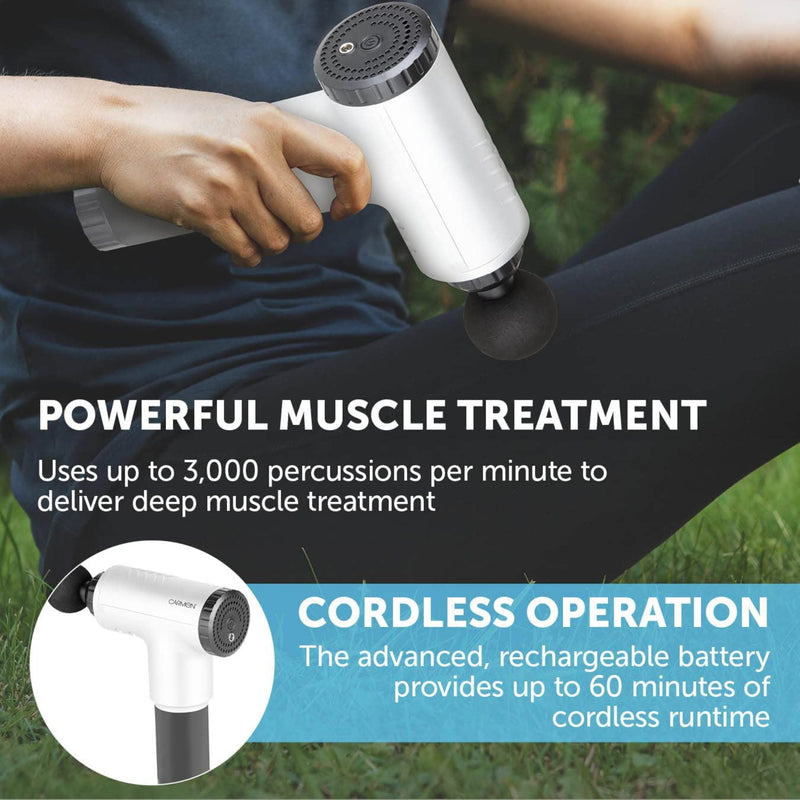 Carmen Massage Gun