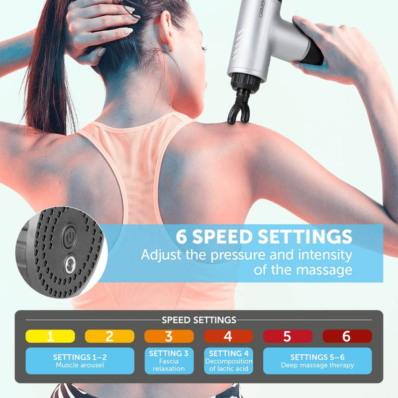 Carmen Massage Gun