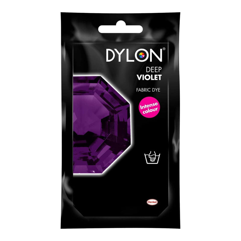 Dylon Fabric Hand Dye 50g