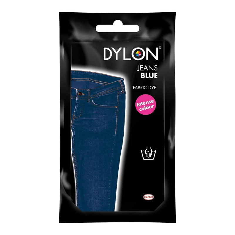 Dylon Fabric Hand Dye 50g