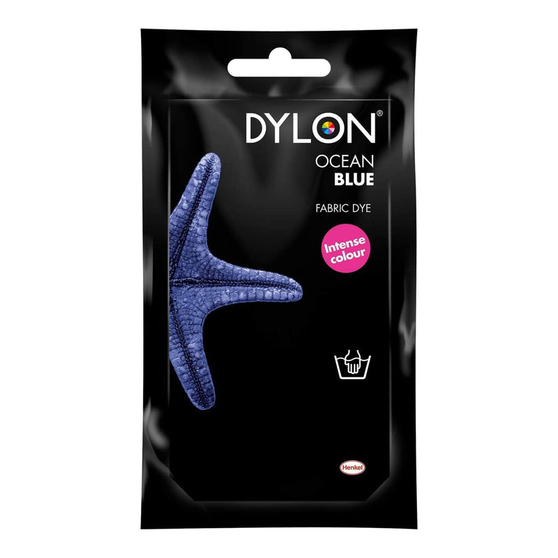 Dylon Fabric Hand Dye 50g