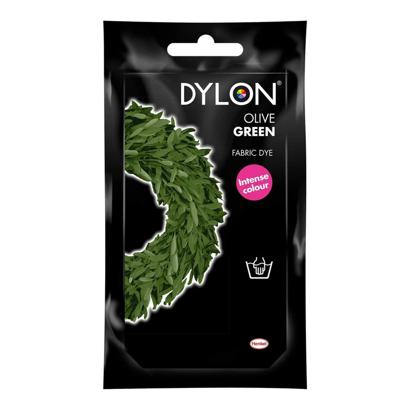 Dylon Fabric Hand Dye 50g