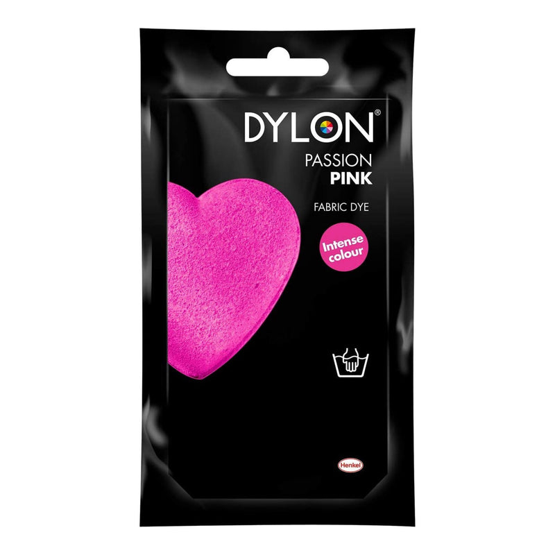 Dylon Fabric Hand Dye 50g