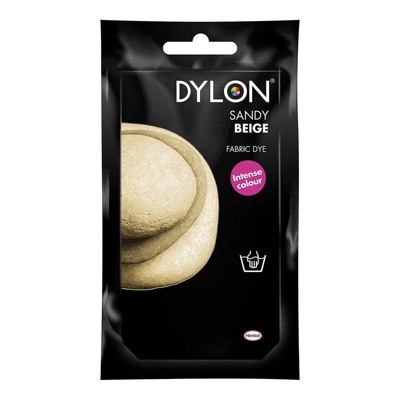 Dylon Fabric Hand Dye 50g