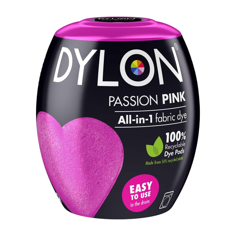 Dylon Fabric Dye Pod 350g