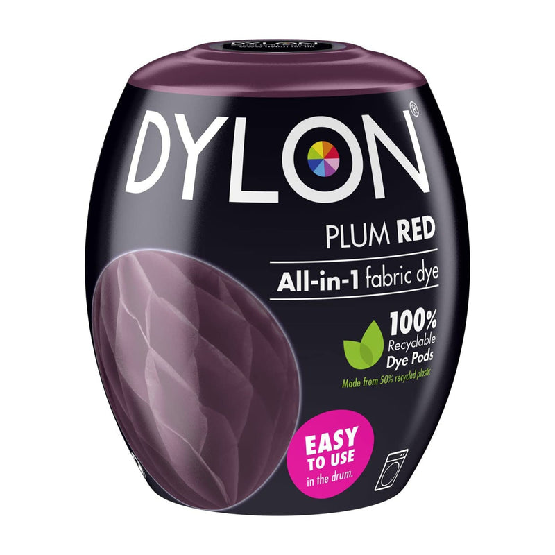 Dylon Fabric Dye Pod 350g