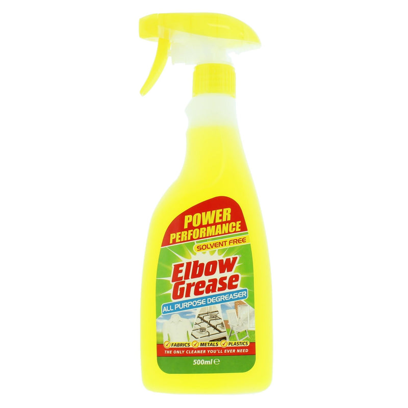 Elbow Grease All Purpose Degreaser Spray