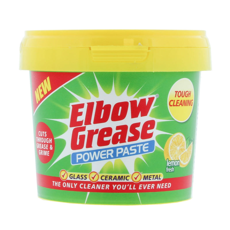 Elbow Grease All Purpose Paste