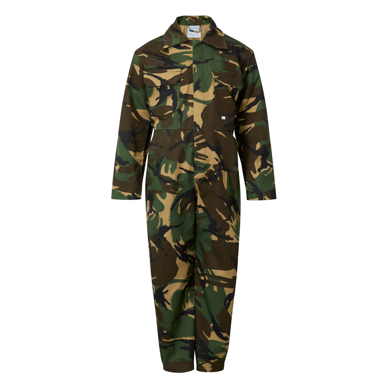 Fort Workwear Tearaway Children&