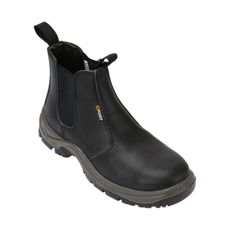 Fort Workwear Nelson Safety Boot
