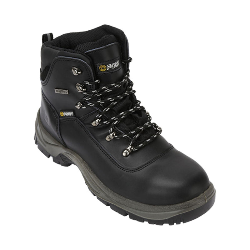 Fort Workwear Toledo Safety Boot