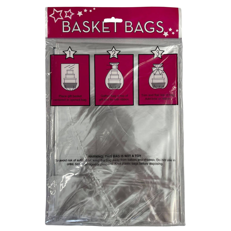 Hamper Basket Bags