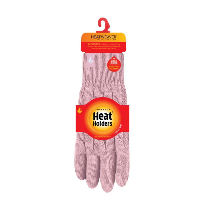 Heat Holders Original Ladies Thermal Gloves