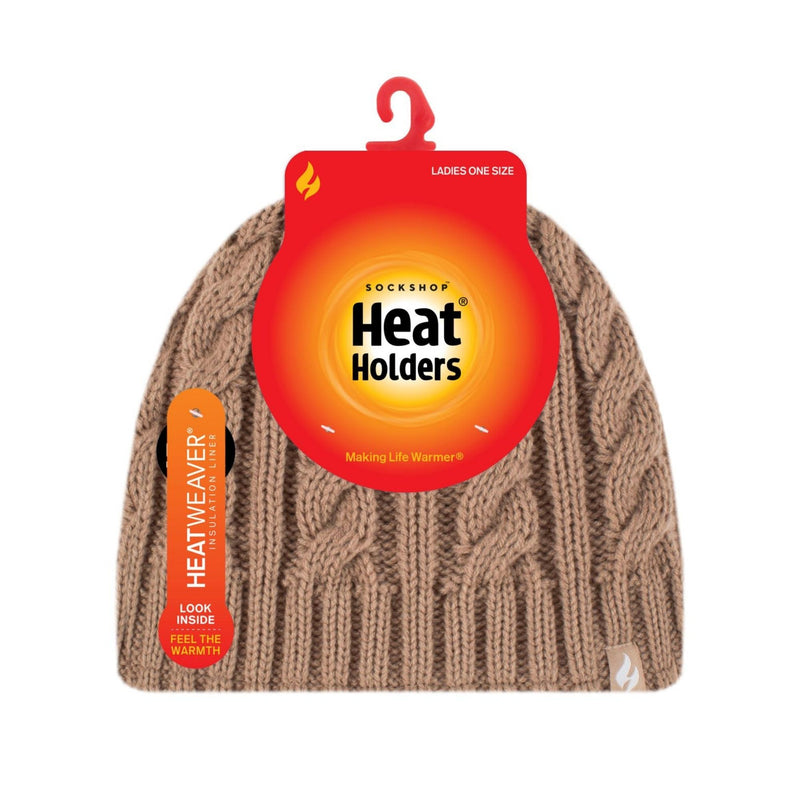 Heat Holders Original Ladies Thermal Hat